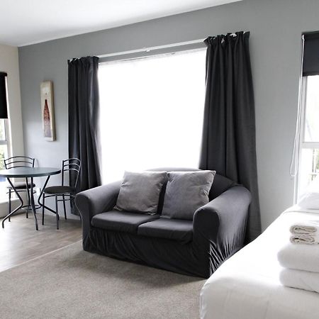 Cranford Cottages And Motel 크라이스트처치 외부 사진